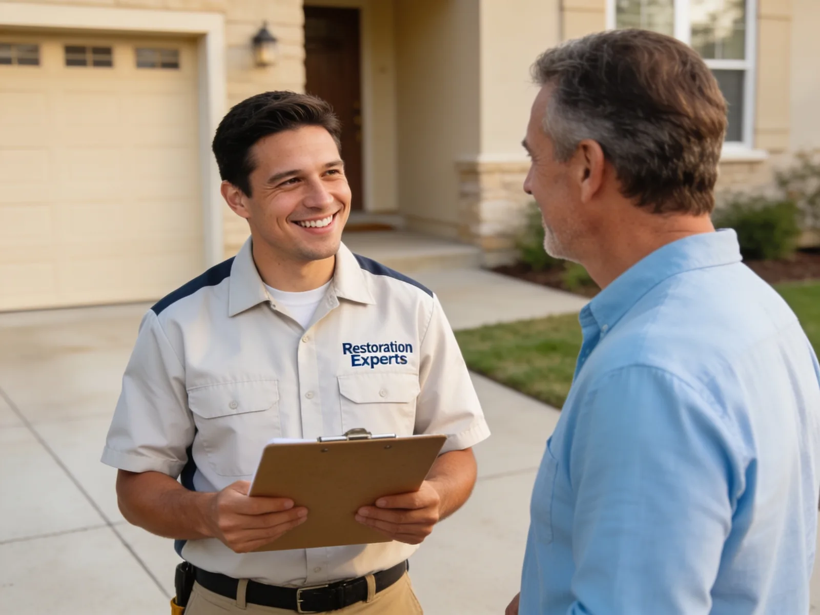 Water Damage Cleanup Crouse, NC FAQs